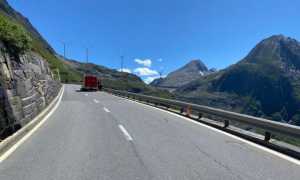 10.07.2022 Foto Unfall Ulrichen Kantonspolizei Wallis site police 768x432