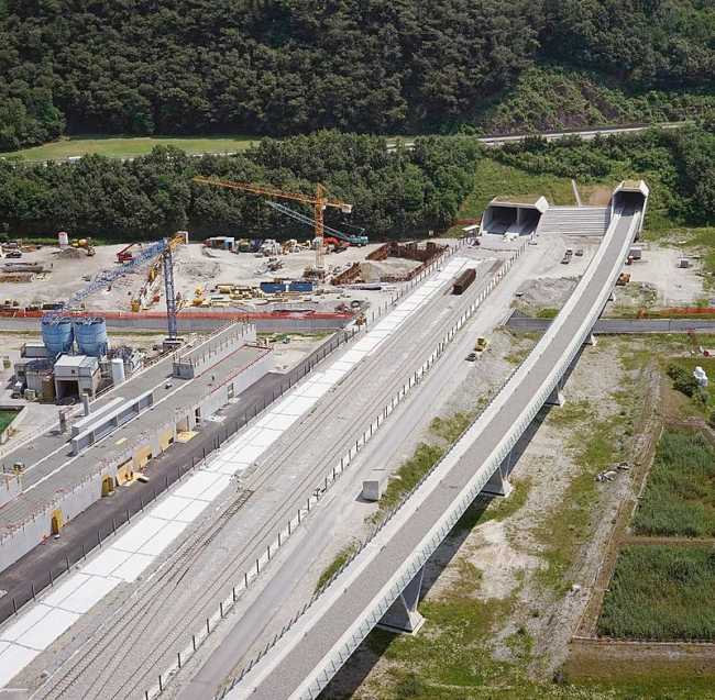 800px Camorino Nordportal Ceneri Basistunnel