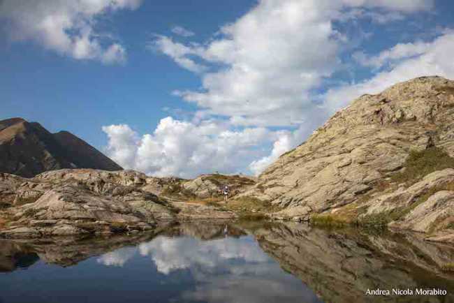 Andrea Nicola Morabito Laurasca Secondo vincitore