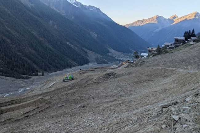 CArtes des Danges CP une 