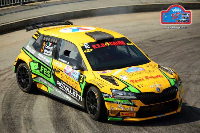 Caffoni foto Minoletti