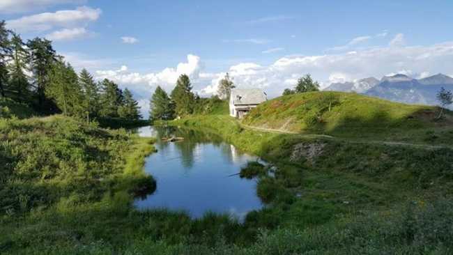 Casalavera ph.Gianfranco Tonossi