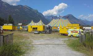 Circo CittadiRoma DOMODOSSOLA