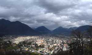Domodossola