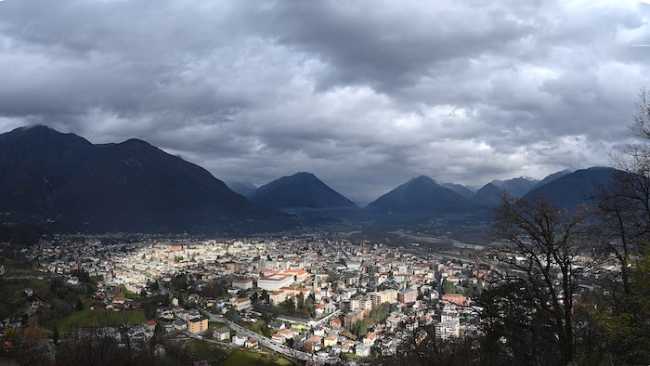 Domodossola