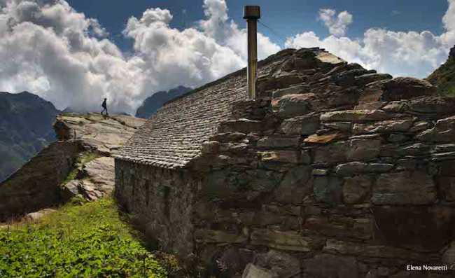 Elena Novaretti Straolgio Terza Vincitrice