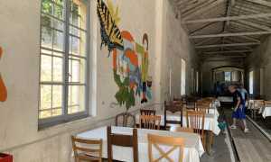 Ferrovia Vigezzina Centovalli Deposito di Camedo 3 copia