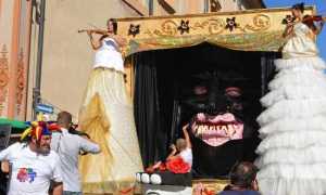 Festa Uva 2015 vincitore