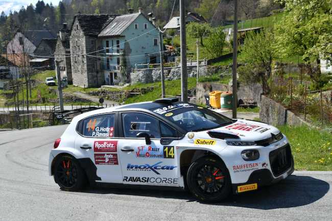 FotoAlquati RallyValliOssolane Hotz