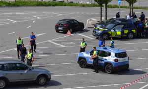 Foto Photo PattuglieMiste PatrouillesMixtes