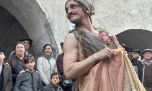 Franz Rogowski Francesca Scorzoni IMG 5188 copia