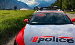 Kantonspolizei Wallis Symbolbild 768x432