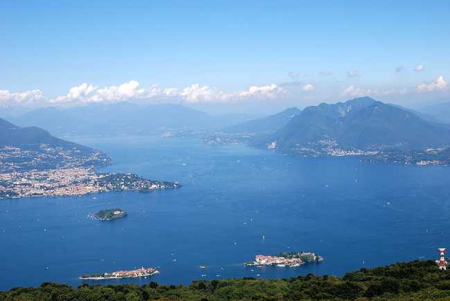 Lago Maggiore 1387