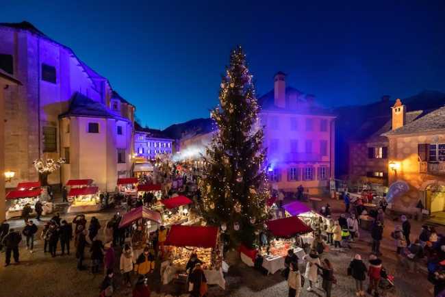 Mercatino di Natale di Santa Maria Maggiore 2021 ph. Marco Benedetto Cerini 140