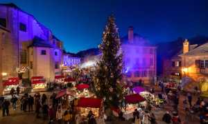 Mercatino di Natale di Santa Maria Maggiore 2021 ph. Marco Benedetto Cerini 140
