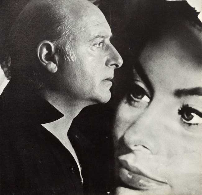 Mimmo Rotella