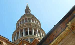 Novara cupola Sn Gaudenzio 2