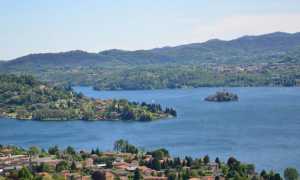 Orta San Giulio NO Lago dOrta Primon