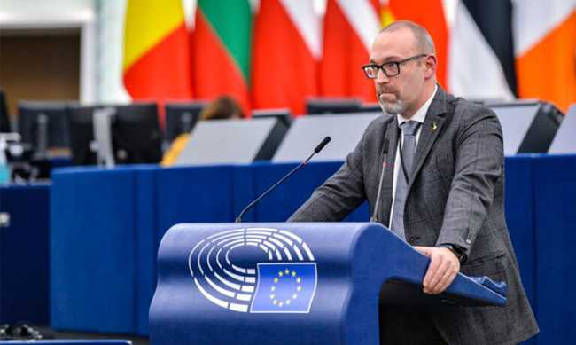 PANZA EUROPA SCRANNO