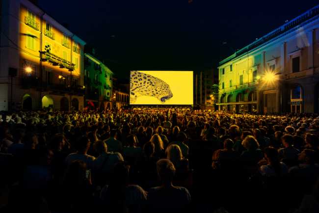 PG Locarno Film Festival 1