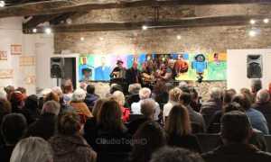 SessionAmericana by ClaudioTogni