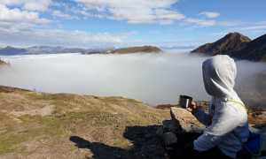 Simone di Pietro Alpe Scaredi Primo vincitore