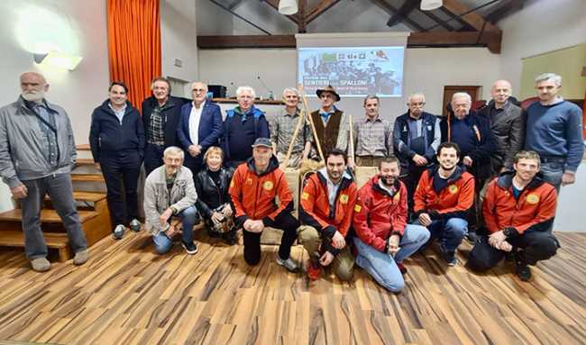 Spalloni presentazione 18 maggio24