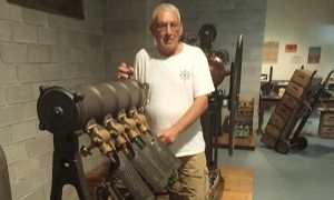 acque minerali museo