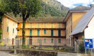 albergo antrona raffini