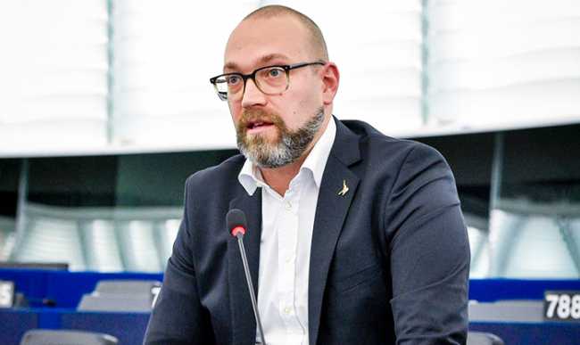 alessandro panza europarlamentare