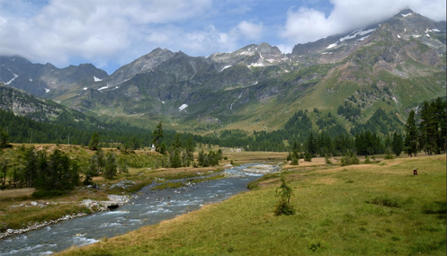 alpe veglia nuvole 3