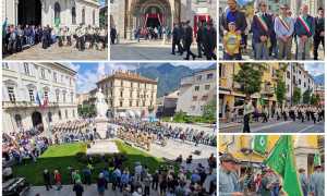 alpini domo sabato centenario mix