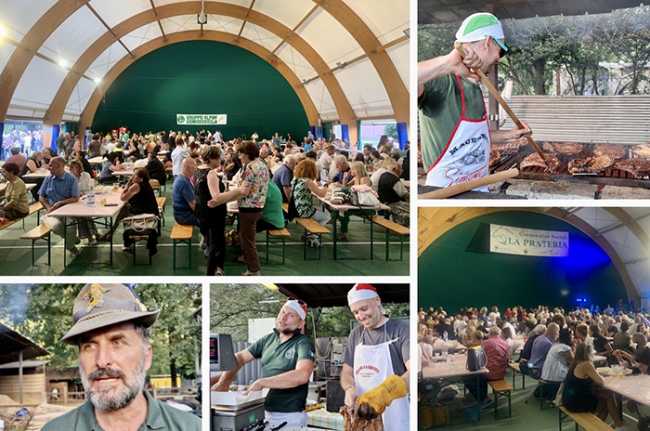 alpini prateria domo 22 mix