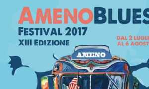 amenoblues foto