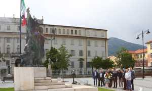 anioc cavalieri monumento domo