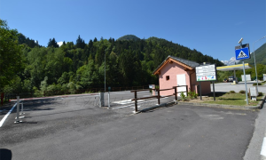 area camper anzasca bannio