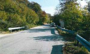 arizzano interruzione