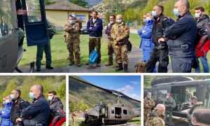 artificieri valle antrona