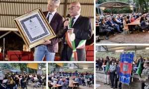 audo cittadinanza trontano