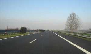 autostrada