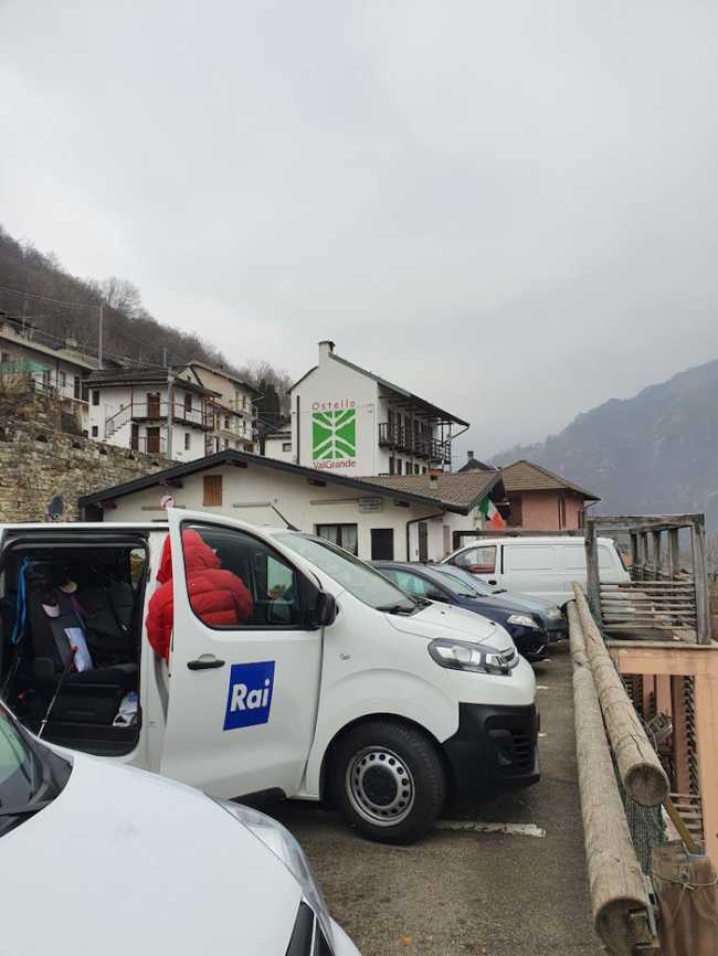 backstage il provinciale rai due pnvg 2 