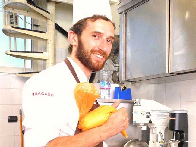 bakery cannavacciuolo novara