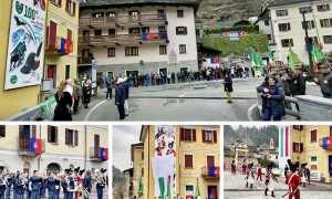 bannio 400 milizia mix