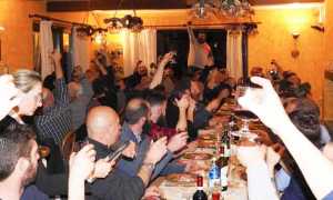 barbuti baffuti 17 brindisi