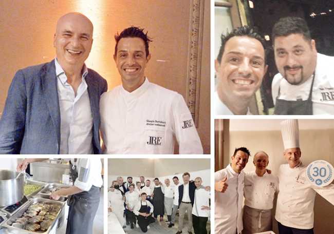 bartolucci serata air dolomiti