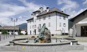 basilisco malesco foto 