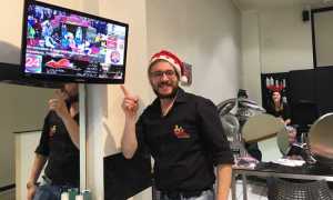 beltrano parrucchiere