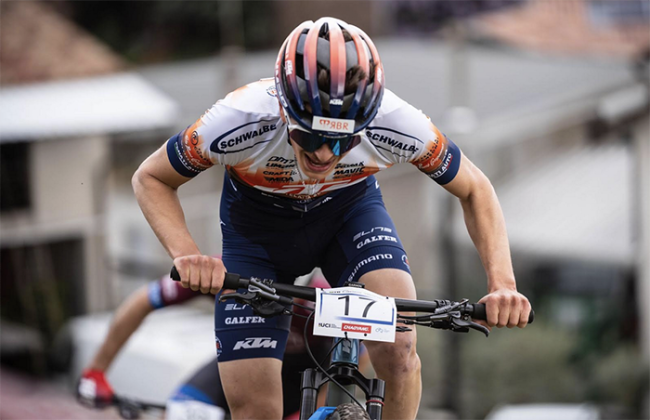 betteo mondiale bike