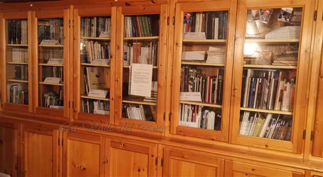 biblioteca cai macugnaga