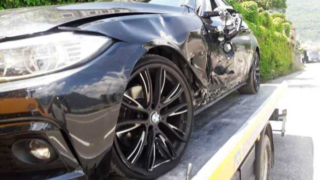 bmw cann